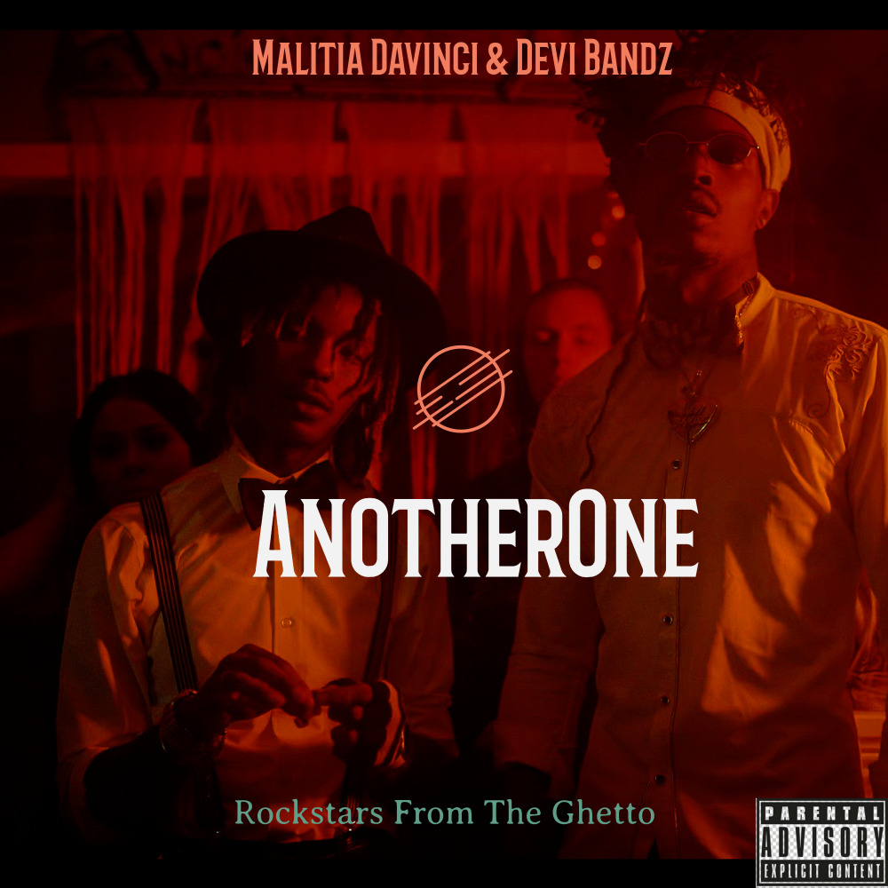 Another One (Explicit)