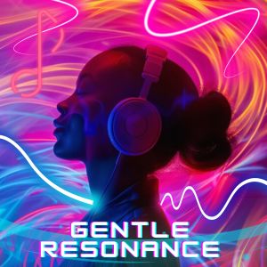 Album Gentle Resonance from Healing Art Melodies