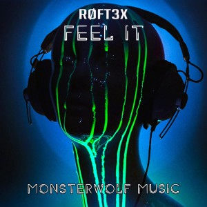 收聽Røft3x的Feel It (Explicit)歌詞歌曲