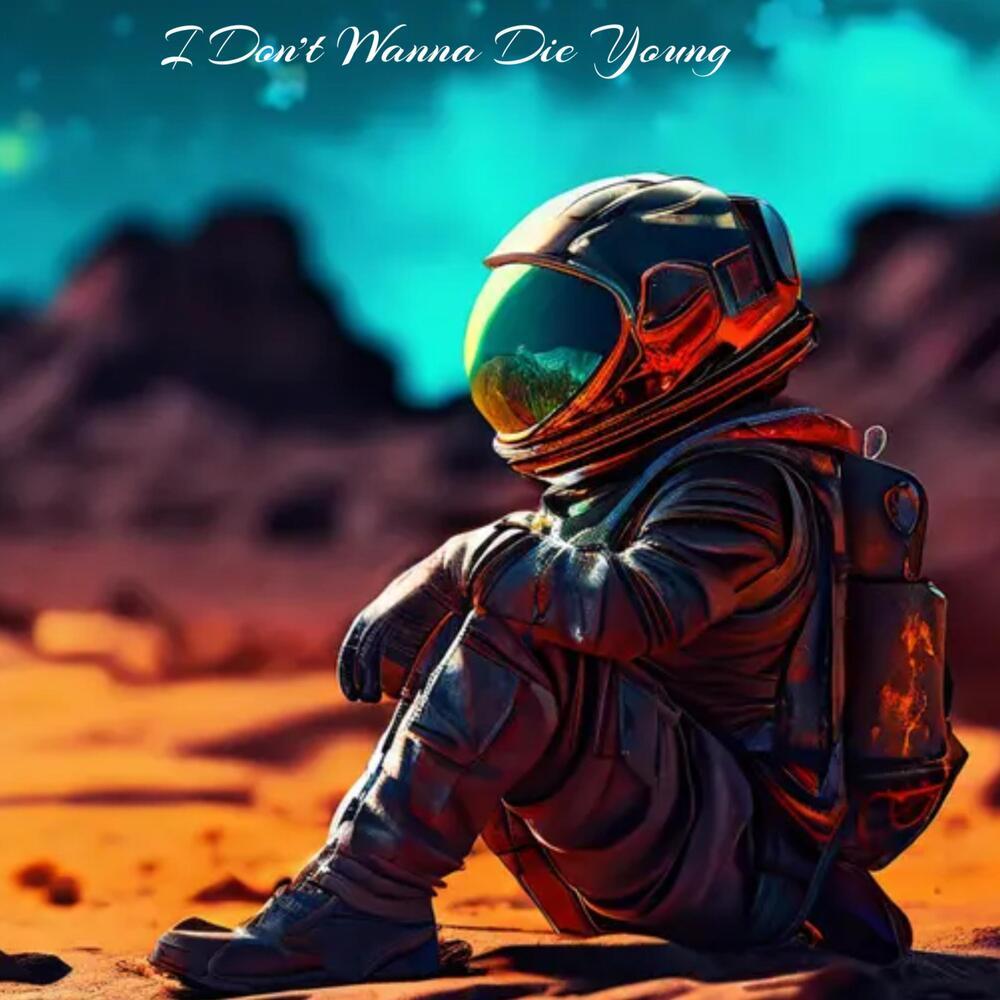 I Don't Wanna Die Young