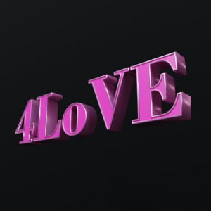 Album 4LoVE from 양현민 (yanghyeonmin)
