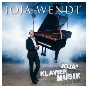 收聽Joja Wendt的Panta Rhei歌詞歌曲
