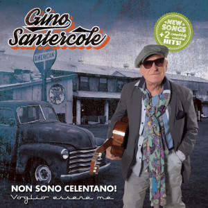 收聽Gino Santercole的Come mai? (Tell Me Why)歌詞歌曲