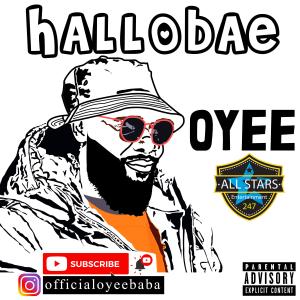 อัลบัม hallo bae (Explicit) ศิลปิน Oyee