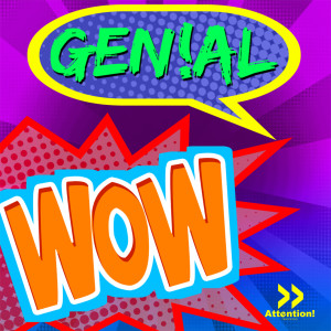 Dengarkan WOW (Extented Mix 00) lagu dari Denial dengan lirik