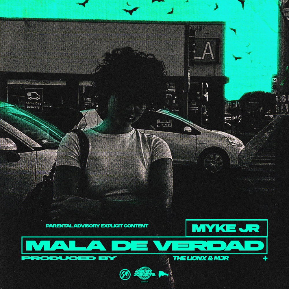 Mala de Verdad (Explicit)