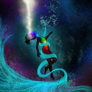 default playlist img