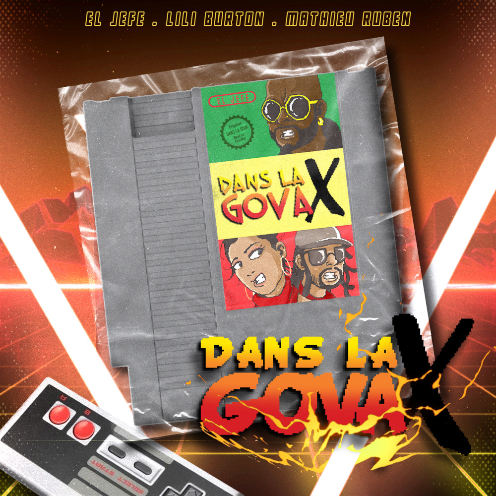 Dans la gova 10