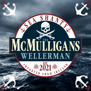 收聽The McMulligans的Wellerman (Sea Shanty) (其他)歌詞歌曲