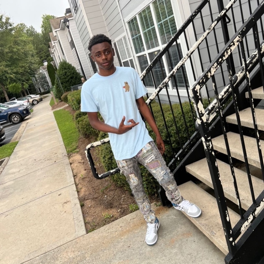 Lil baby (Explicit)
