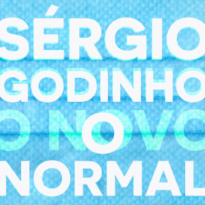 Sergio Godinho的專輯O Novo Normal