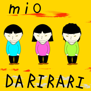 Album DARIRARI from Mio