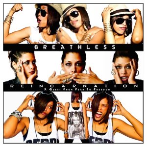 收聽Breathless的Drop (Explicit)歌詞歌曲
