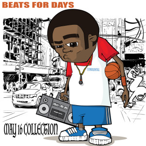 Album Beats For Days (May 16 Collection) from 