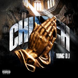 Yung D.I的專輯Church (Explicit)
