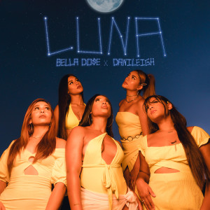 Album Luna from DaniLeigh