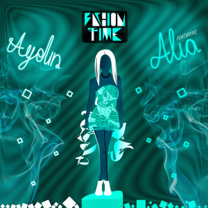 Album Fashion Time (Explicit) from Alia