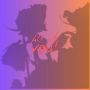 SkyFVLLS的專輯All Of You