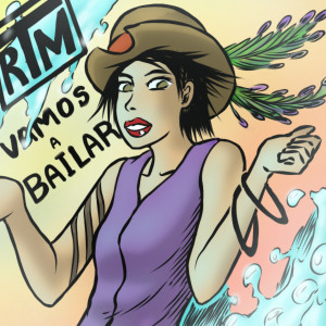 ดาวน์โหลดและฟังเพลง Vamos A Bailar (Extended Version) พร้อมเนื้อเพลงจาก Double RTM