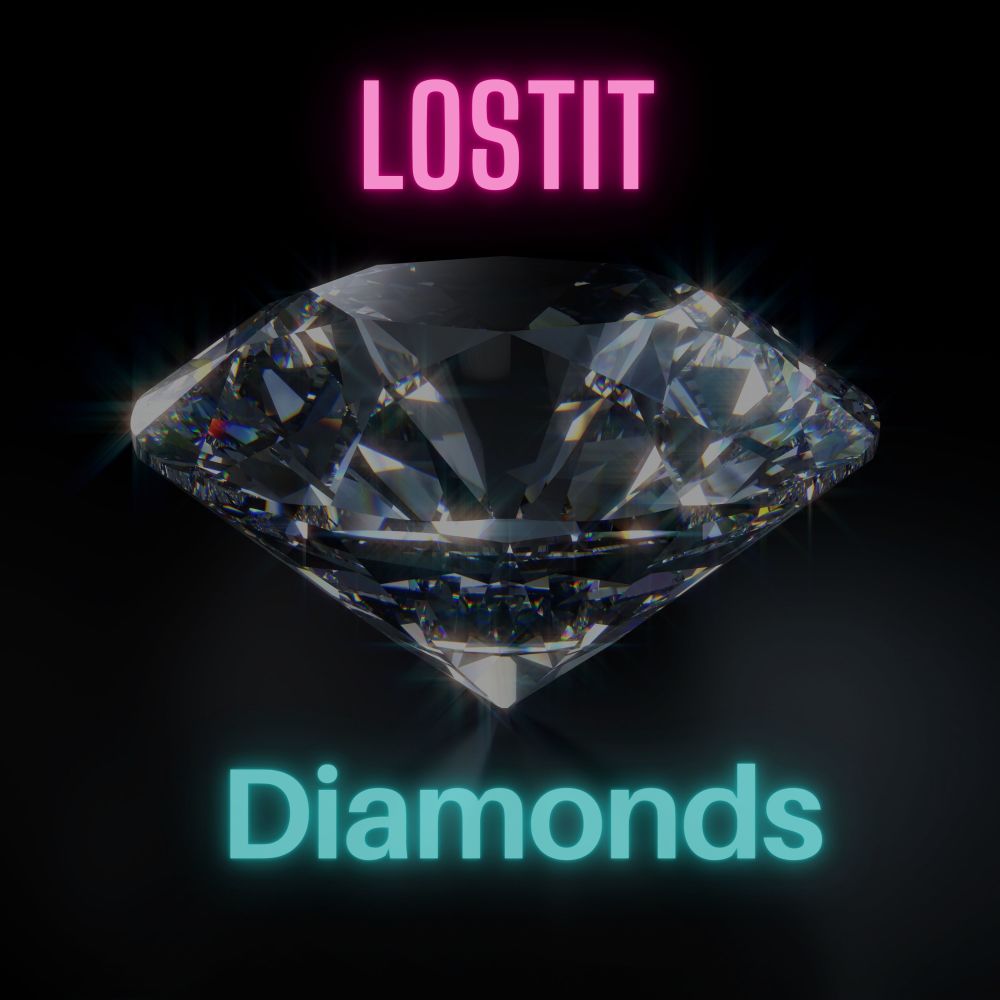 Diamonds (Instrumental)