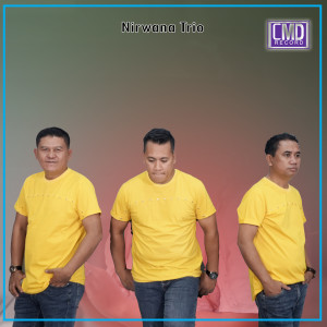Nirwana Trio的專輯Saribu Hali Cinta