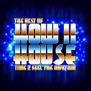 ดาวน์โหลดและฟังเพลง Let Me Show You พร้อมเนื้อเพลงจาก How II House