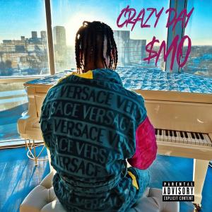 Listen to Crazy Day song with lyrics from Money Mo