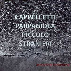 Listen to Notturno song with lyrics from Arrigo Cappelletti
