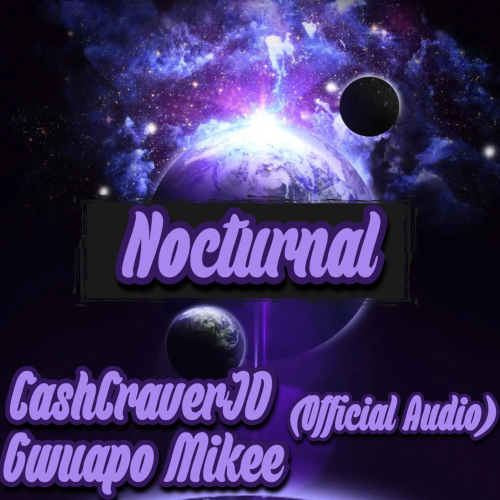 Nocturnal (Explicit)