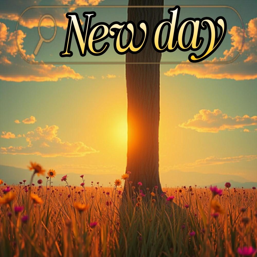D-M-P - NEWDAY (feat. Nobody47) (Explicit)
