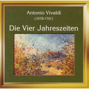Listen to Vier Jahreszeiten - Winter - II. Largo song with lyrics from I Solisti Di Zagreb