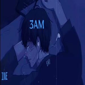 收聽Chris Santos的3 AM (feat. Wrld)歌詞歌曲