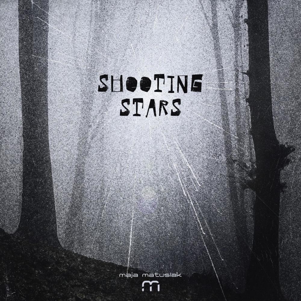 shooting stars