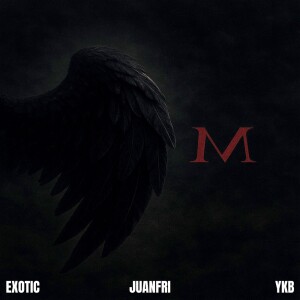 Album M from YOUKNOW BOY
