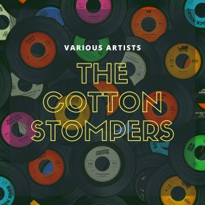 The Six Jolly Jesters的專輯The Cotton Stompers