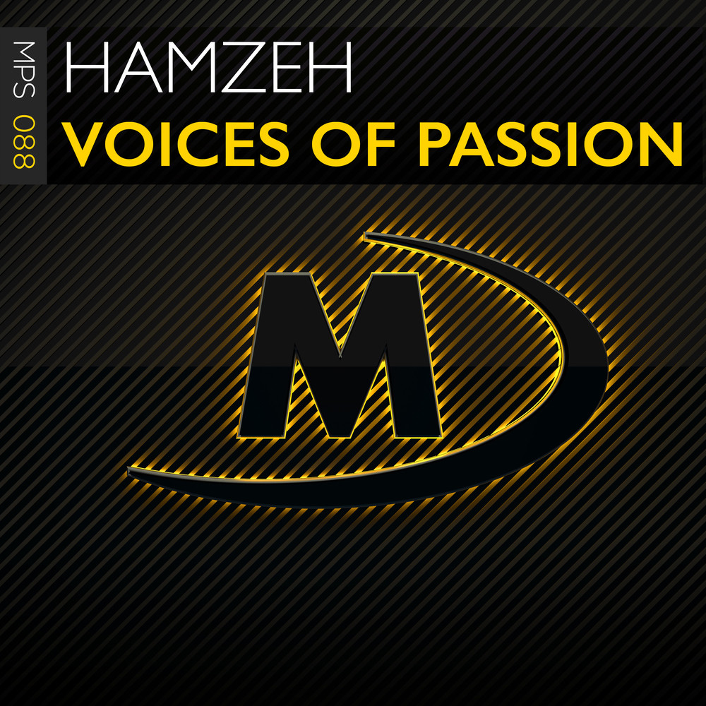 Voices of Passion