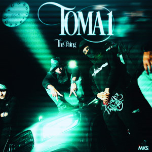 收聽ThePoing的TOMA 1 (Explicit)歌詞歌曲
