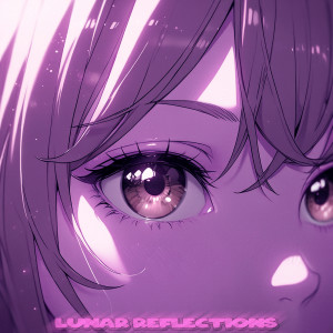 Album Lunar Reflections from 