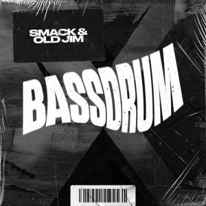 SMACK的專輯Bassdrum