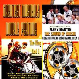 ดาวน์โหลดและฟังเพลง Sixteen Going on Seventeen Reprise (From "The Sound of Music") พร้อมเนื้อเพลงจาก Mary Martin