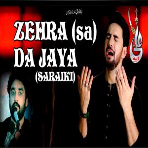 Album Zahra Da Jaya from Farhan Ali Waris