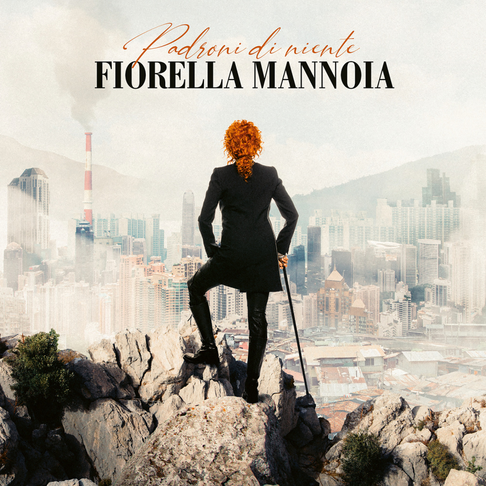 Solo una figlia