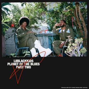 收聽Lilblackkids的New Years歌詞歌曲