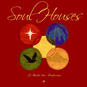 Radio One的專輯Soul Houses