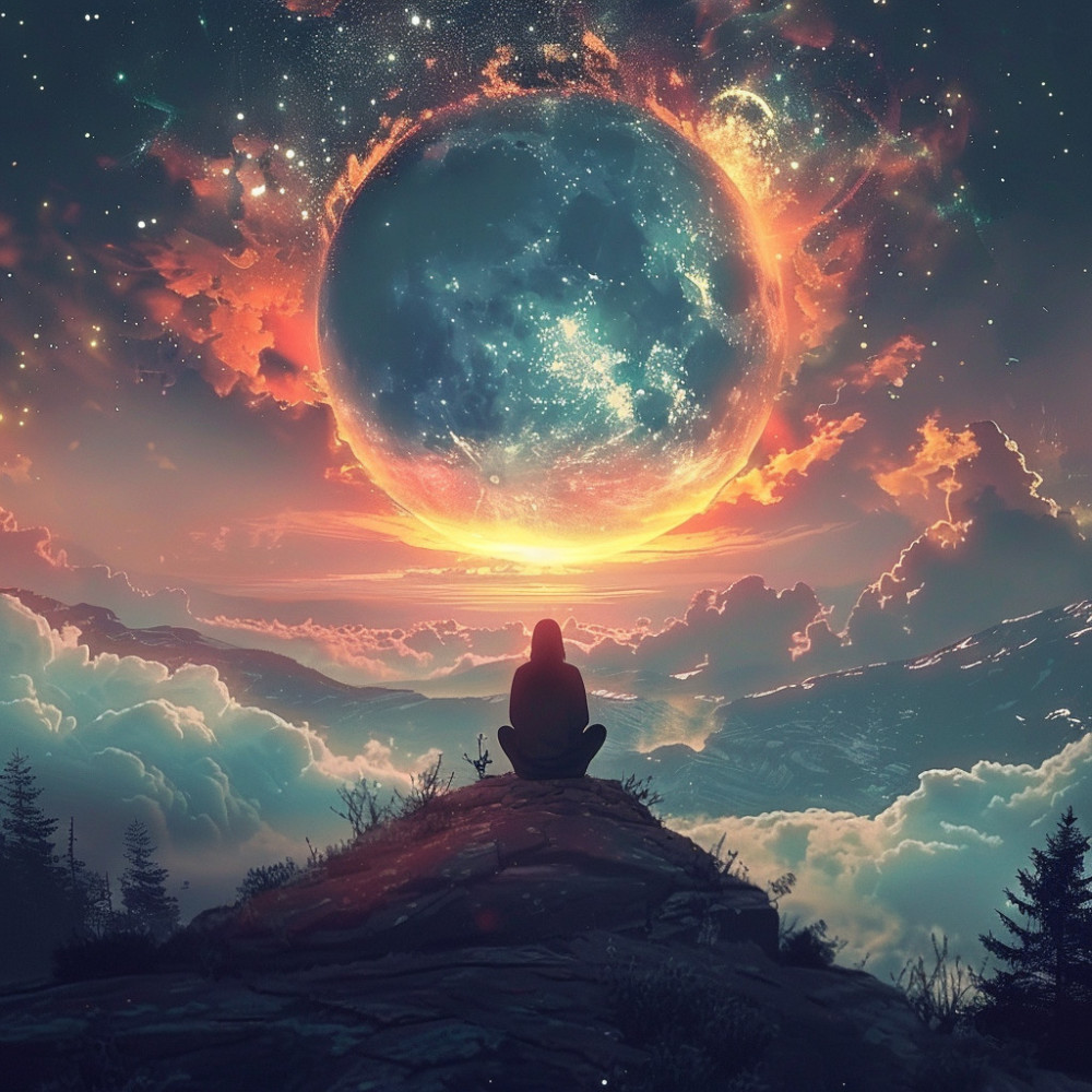Focus Music Peace