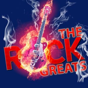 收聽The Rock Heroes的The Trooper歌詞歌曲