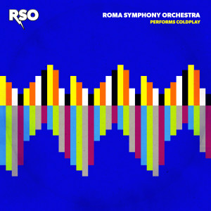 收聽Roma Symphony Orchestra的Hymn for the Weekend歌詞歌曲