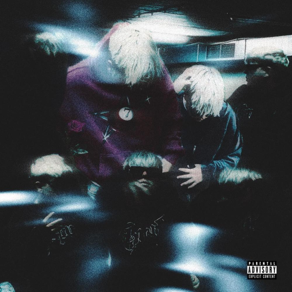 FUKK LOVE (Explicit)