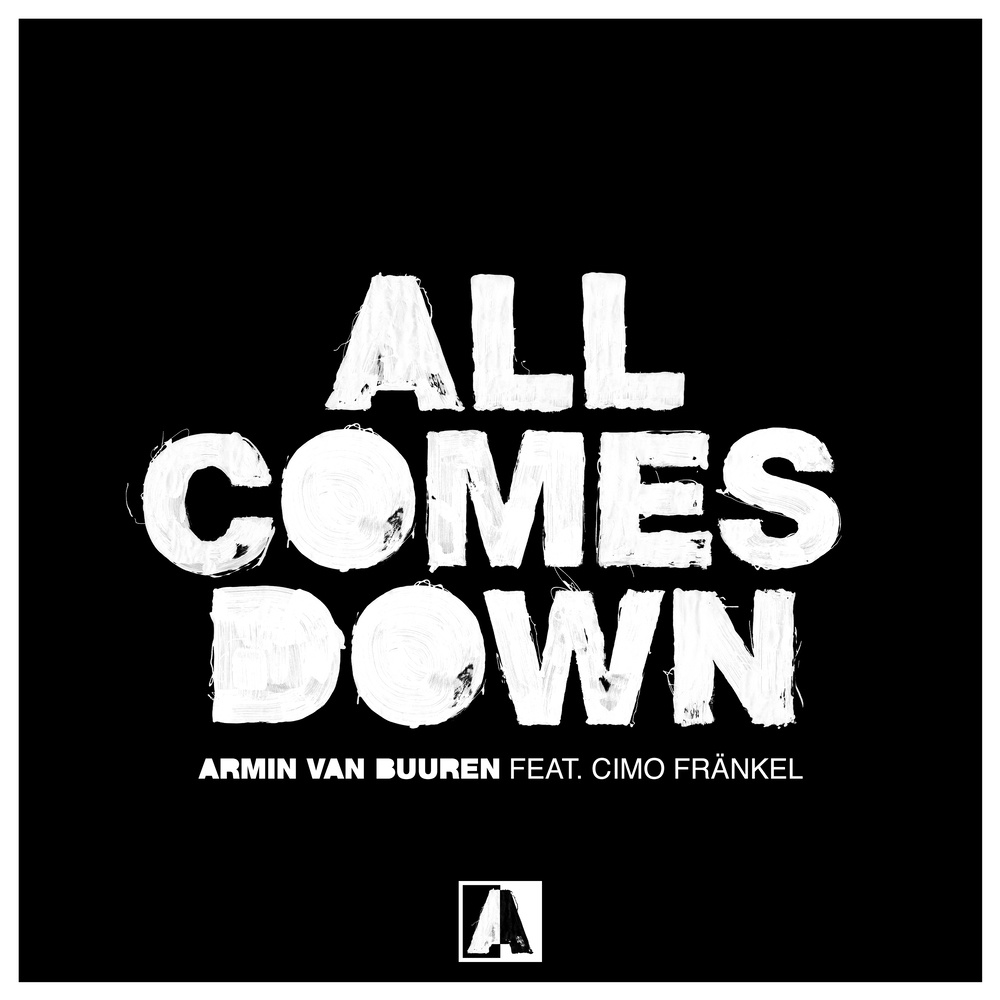 All Comes Down (Acoustic Version)