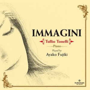 Ayako Fujiki的專輯Immagini